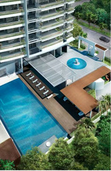 Bellerive (D10), Apartment #621713361
